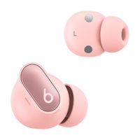 Beats Studio Buds + Earbuds - Draadloze oordopjes - Active Noise Cancelling - Cosmic Pink