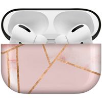 imoshion Design Hardcover Case AirPods Pro - Pink Graphic