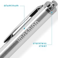 imoshion Color Stylus pen - Zilver