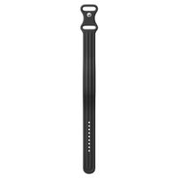 Google Active Band Fitbit Air - Maat L - Obsidian