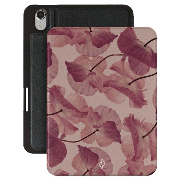 Burga Tablet Case iPad Mini 7 (2024) / iPad Mini 6 (2021) - Tender Kiss