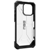 UAG Plasma Backcover iPhone 16 Pro Max - Ice