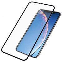 PanzerGlass Anti-Bacterial Case Friendly Screenprotector Apple iPhone 11 Pro / Xs / X