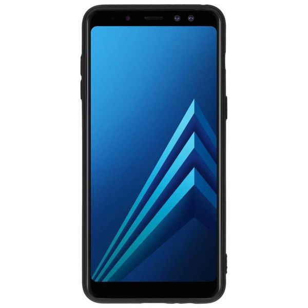 Design Backcover Color Samsung Galaxy A8 (2018)