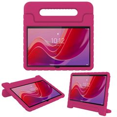 imoshion Kidsproof Backcover met handvat Lenovo Tab M11 - Roze