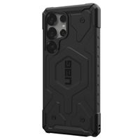 UAG Pathfinder Backcover MagSafe Samsung Galaxy S25 Ultra - Zwart