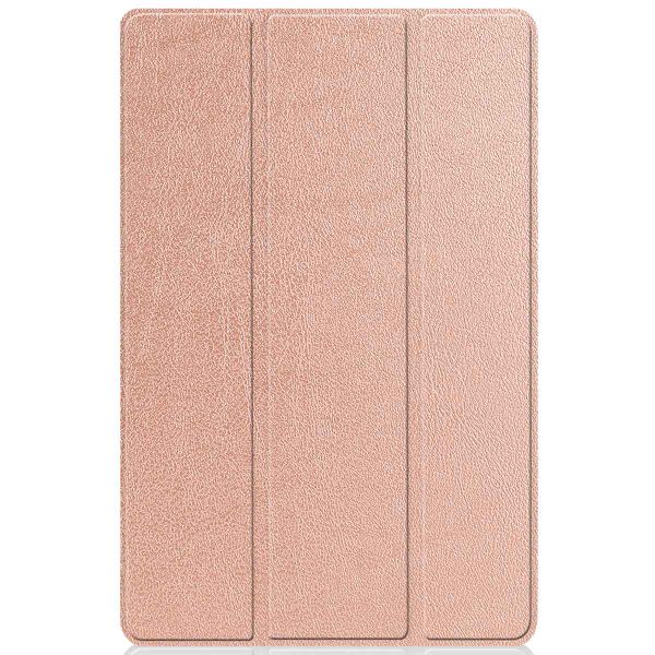 imoshion Trifold Bookcase Xiaomi Pad 5 / 5 Pro - Rosé Goud