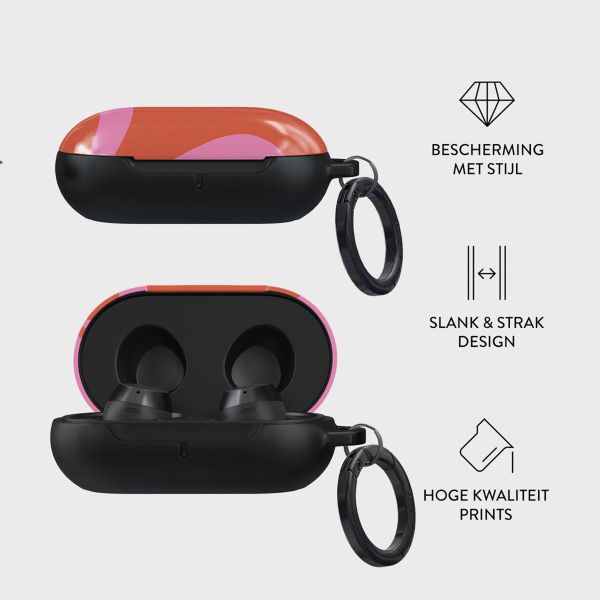 Burga Hardcase Samsung Galaxy Buds - Ride the Wave