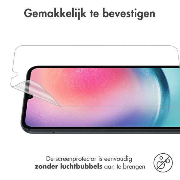 imoshion Screenprotector Folie 3 pack Xiaomi 13T / 13T Pro