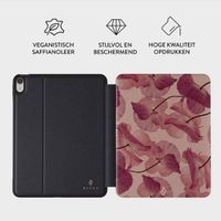 Burga Tablet Case Apple iPad 11 (2025) 11 inch A16 / iPad 10 (2022) 10.9 inch - Tender Kiss