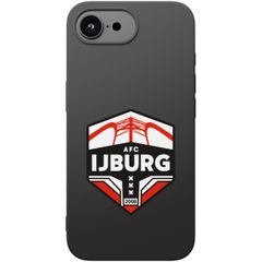 Backcover Apple iPhone 16e - AFC IJburg