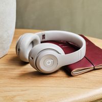 Beats Studio Pro Draadloze Koptelefoon met Noise Cancelling (ANC) - Sandstone