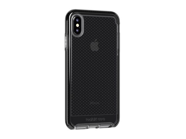 Tech21 Evo Check Backcover iPhone Xs Max