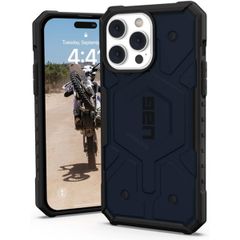 UAG Pathfinder Backcover MagSafe iPhone 14 Pro Max - Mallard