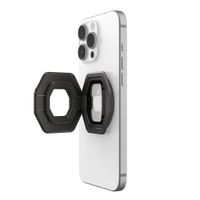UAG Monarch Magnetic Ring Stand - Zwart