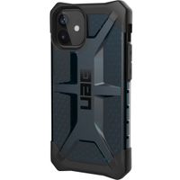 UAG Plasma Backcover iPhone 12 Mini - Blauw