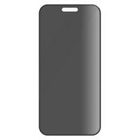 PanzerGlass Privacy Ultra-Wide Fit Anti-Bacterial Screenprotector incl. applicator Apple iPhone 16 Pro Max