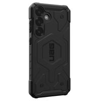 UAG Pathfinder Backcover MagSafe Samsung Galaxy S25 Plus - Zwart
