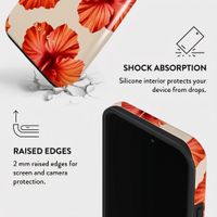 Burga Tough Case with MagSafe Apple iPhone 14 Pro - Bonita