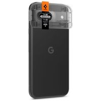 Spigen Glas.tR EZFit Optik Lens Protector 2 pack Google Pixel 8a