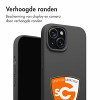 Backcover Apple iPhone 15 - SCG