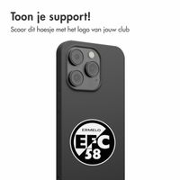 Backcover Apple iPhone 14 Pro - EFC '58