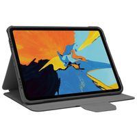 Targus Click In Bookcase Apple iPad Air 11 inch (2025) M3 / (2024) M2 / Air 5 (2022) / Air 4 (2020) / Pro 11 (2018/2020) - Zwart