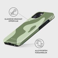 Burga Tough Backcover MagSafe Apple iPhone 14 - No Rush