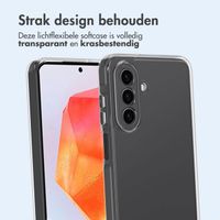 imoshion Protective Backcover Samsung Galaxy A26 - Transparant