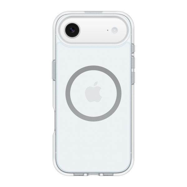 OtterBox React MagSafe Apple iPhone Air - Clear