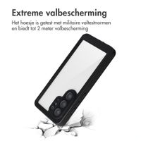 imoshion Waterproof 360 Case Samsung Galaxy S26 Ultra - Zwart