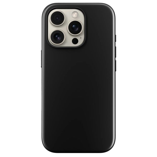 Nomad Sport Case iPhone 16 Pro - Vulcan Black