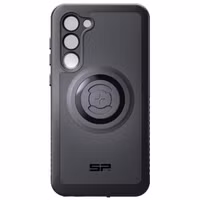 SP Connect Xtreme Series - Telefoonhoes Samsung Galaxy S23 - Zwart
