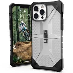 UAG Plasma Backcover Apple iPhone 13 Pro Max - Ice