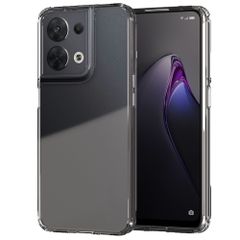Accezz Xtreme Impact Backcover Oppo Reno 8 5G - Transparant