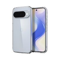 Spigen Ultra Hybrid Backcover Google Pixel 10 Pro XL - Crystal Clear