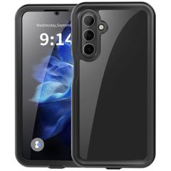 Redpepper Dot Plus Waterproof Backcover Samsung Galaxy A16 - Zwart