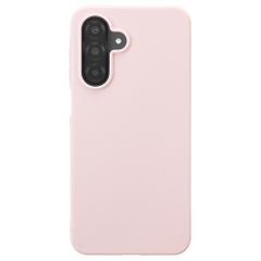 imoshion Color Backcover Samsung Galaxy A18 (4G) / A17 (4G/5G) - Poederroze