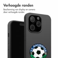 Backcover Apple iPhone 16 Pro - V.V. Aengwirden