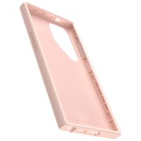 OtterBox Symmetry Backcover Samsung Galaxy S24 Ultra - Ballet Shoes Rose