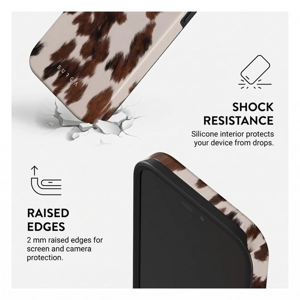 Burga Tough Back Cover with MagSafe Apple iPhone 18 Pro Max - Celestial