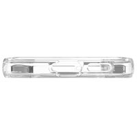 ZAGG Crystal Palace Snap Backcover MagSafe Samsung Galaxy S25 - Transparant