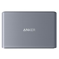 Anker Prime Charger 200 watt GaN | Dockingstation met 6 poorten