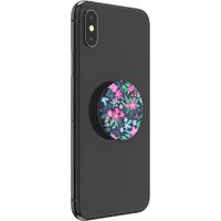 PopSockets PopGrip - Afneembaar - Floral Chill