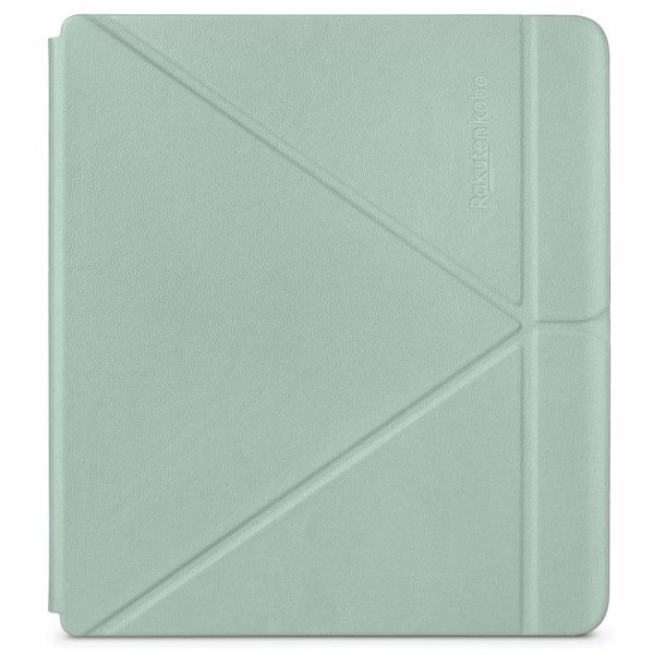 Kobo SleepCover Kobo Sage / Tolino Epos 3 - Lichtgroen