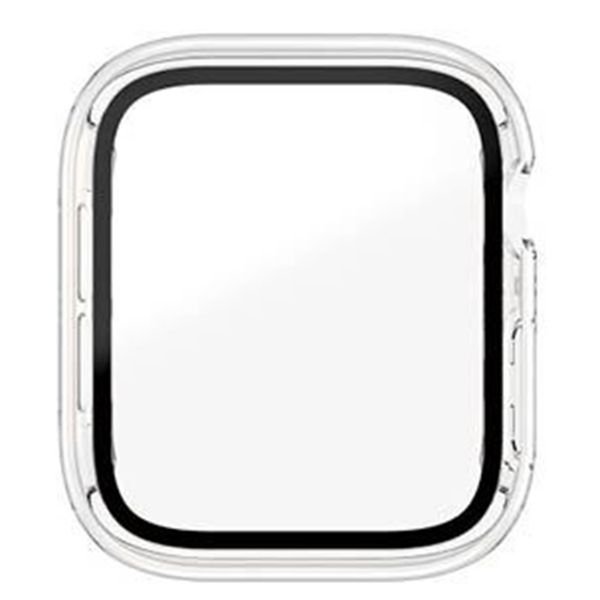 PanzerGlass Full Body Case Apple Watch 4 / 5 / 6 / SE - 40 mm - Transparant
