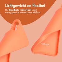 imoshion Color Backcover Samsung Galaxy A16 - Apricot Crush Orange