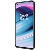 Nillkin Super Frosted Shield Case OnePlus Nord CE 5G - Zwart