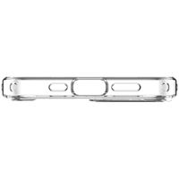 Spigen Ultra Hybrid Backcover Apple iPhone 13 - Transparant