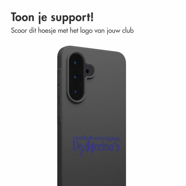 Backcover Samsung Galaxy A56 - De Merino's